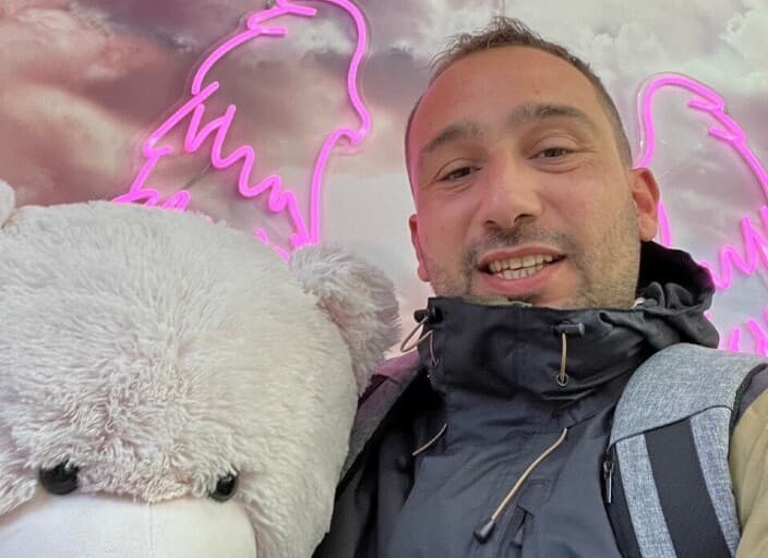 Photo de profil de remykar