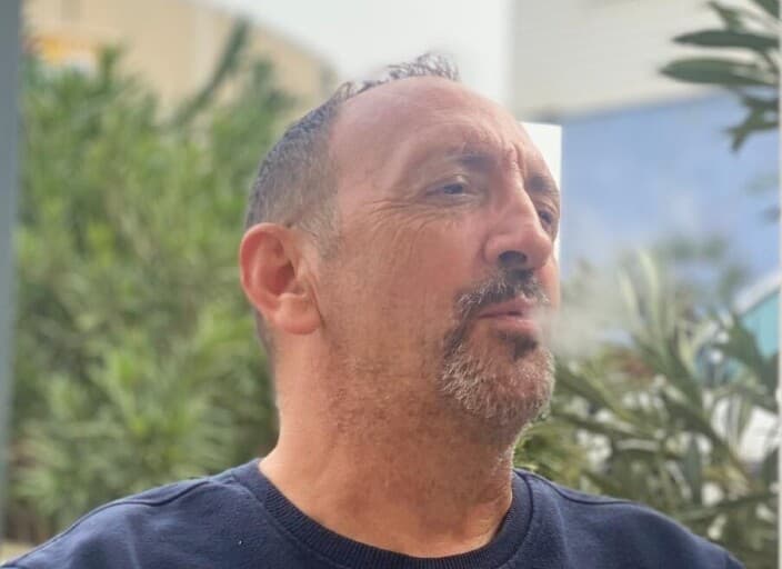 Photo de profil de DAVID134