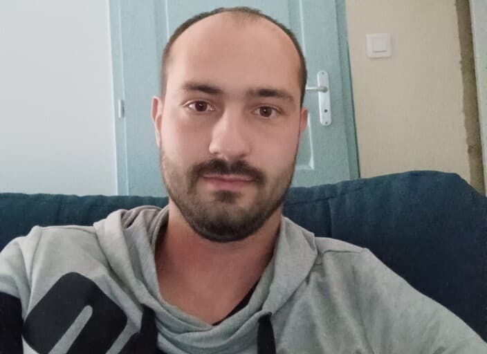 Photo de profil de paul1122