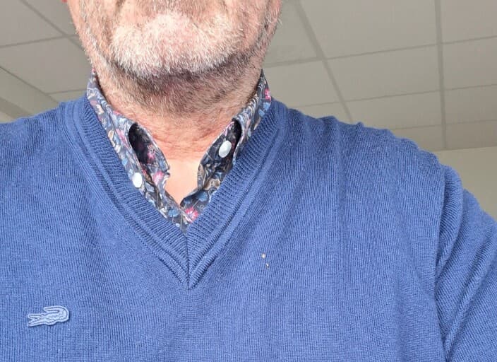 Photo de profil de cherchetendresse