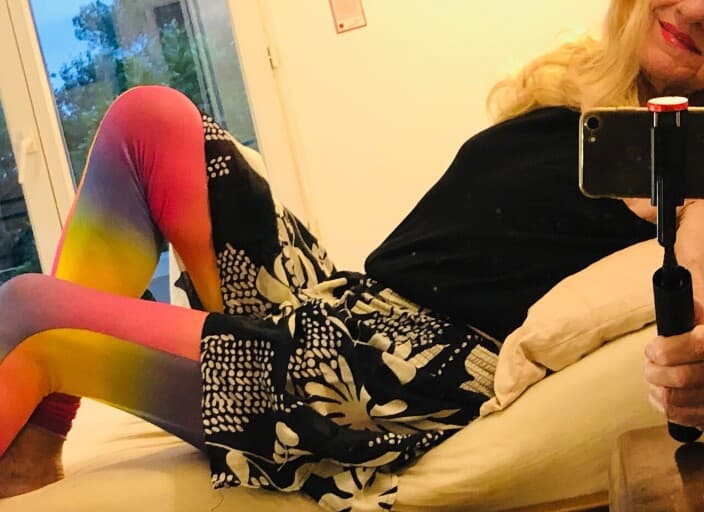 Photo de profil de monika