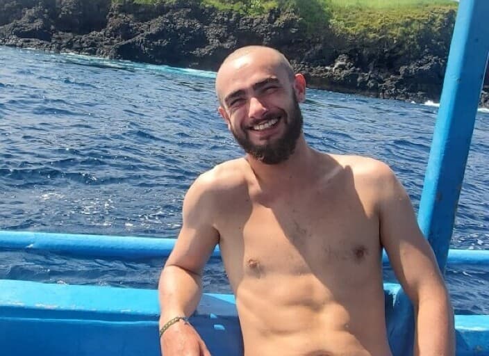 Photo de profil de MonsieurRobin