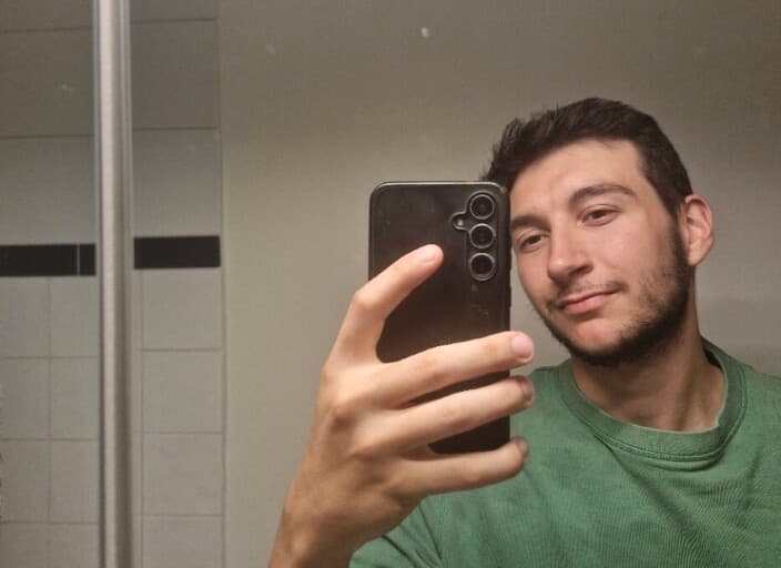 Photo de profil de matyss