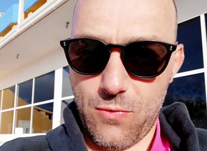 Photo de profil de Jeromekieff