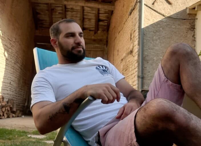 Photo de profil de kaporalbn