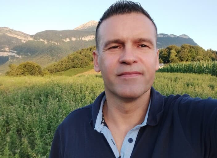 Photo de profil de Legentleman