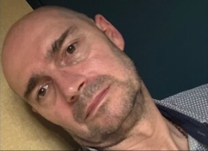 Photo de profil de vague64