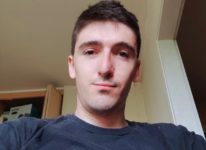 Photo de profil de Lucas8544