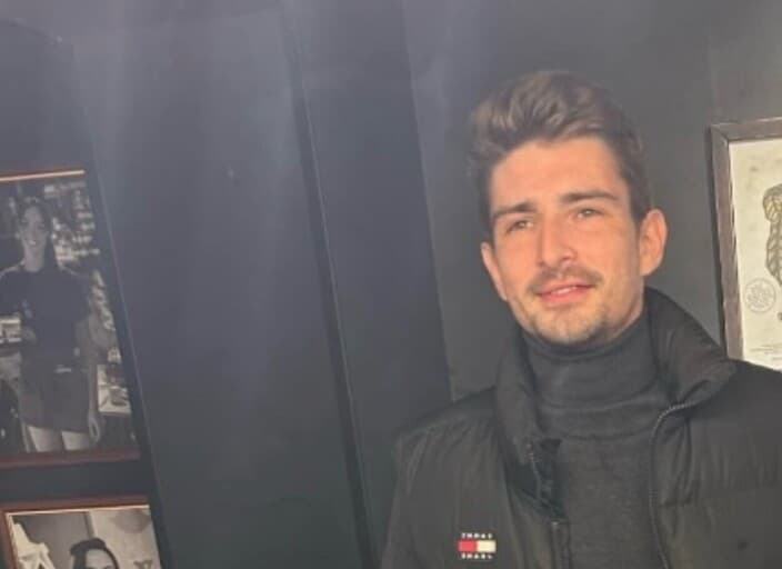 Photo de profil de Alban45000