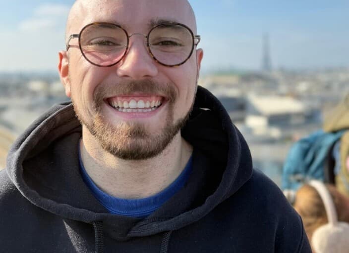 Photo de profil de Hugo_go