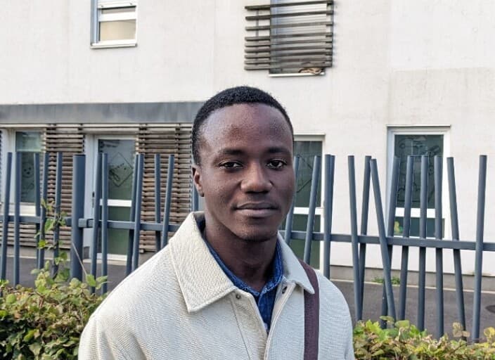 Photo de profil de coolfuck
