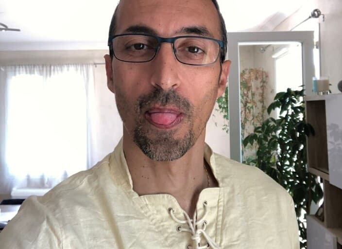 Photo de profil de Joachim30