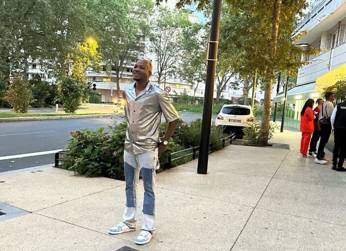 Photo de profil de Christophane