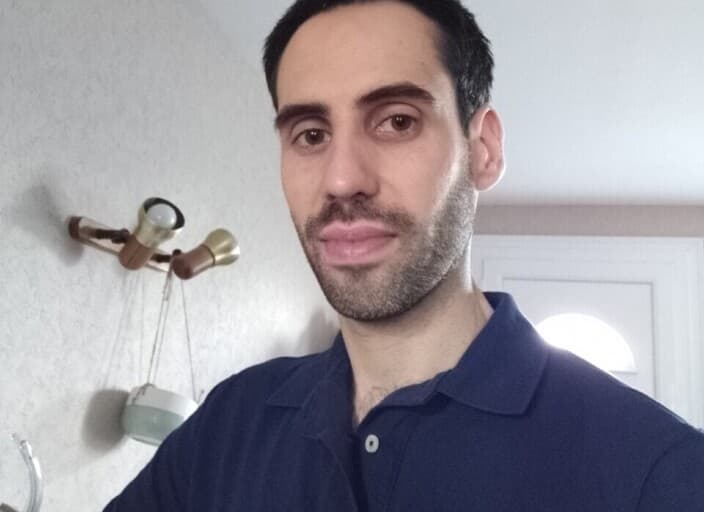 Photo de profil de pannacotta37