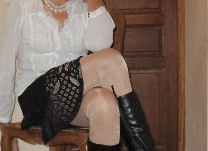 Photo de profil de BourgeoiseChipie