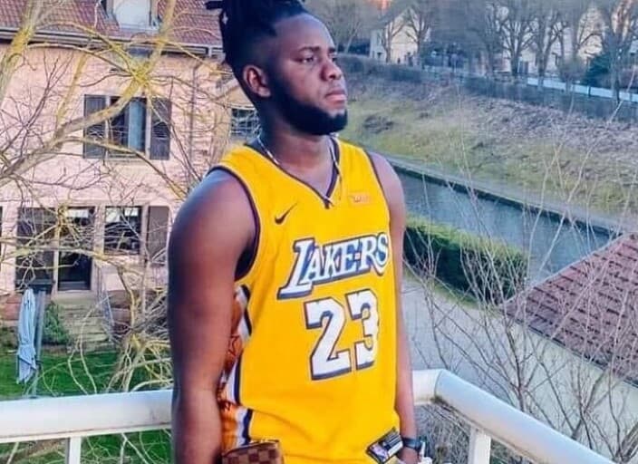 Photo de profil de Glk