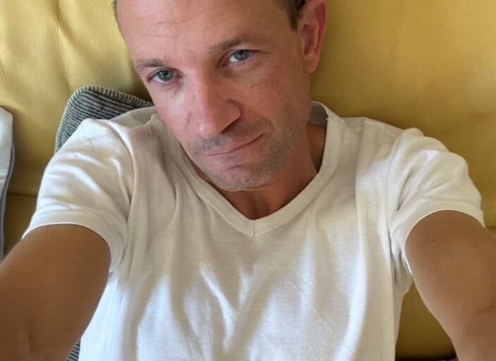 Photo de profil de orgasme