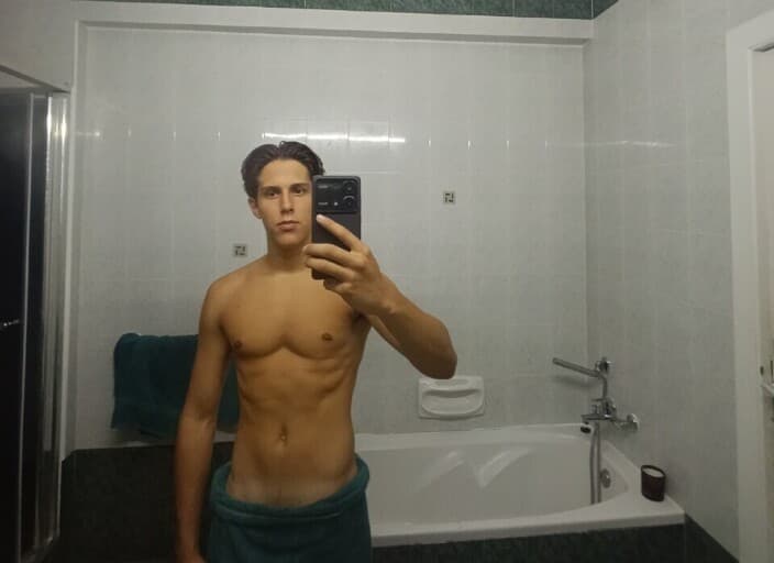 Photo de profil de rom669