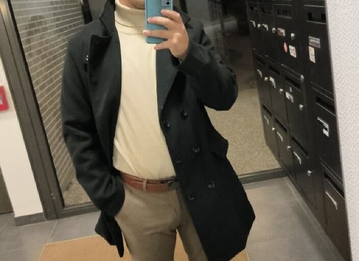 Photo de profil de brice2201