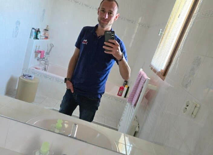 Photo de profil de Michael38