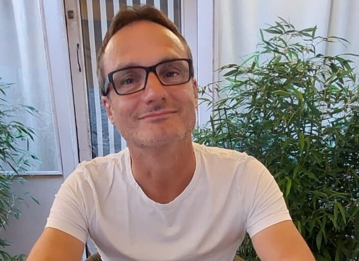Photo de profil de luc37
