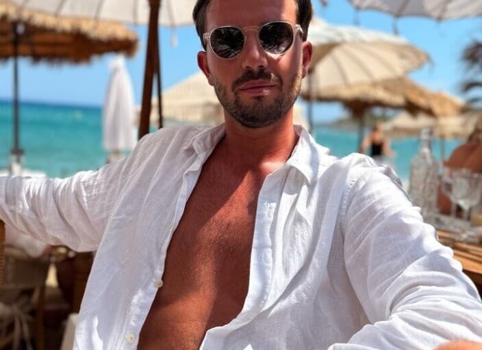 Photo de profil de Tim995