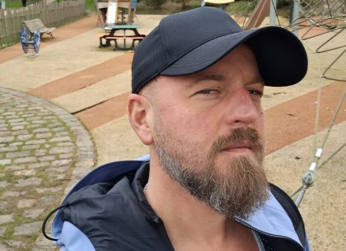 Photo de profil de Samuel94