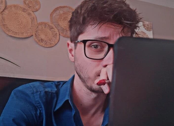 Photo de profil de Cedric-5467
