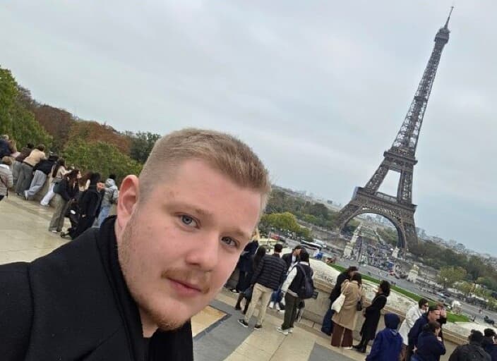 Photo de profil de RG59
