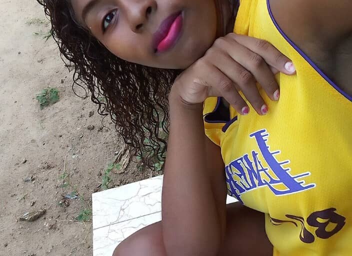 Shaillah