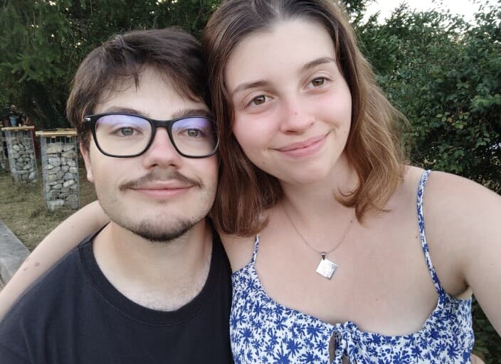 Photo de profil de Tentationx