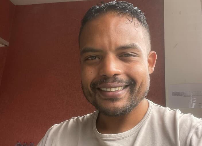 Photo de profil de damda