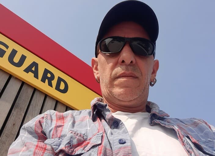 Photo de profil de Geo-Mitch1