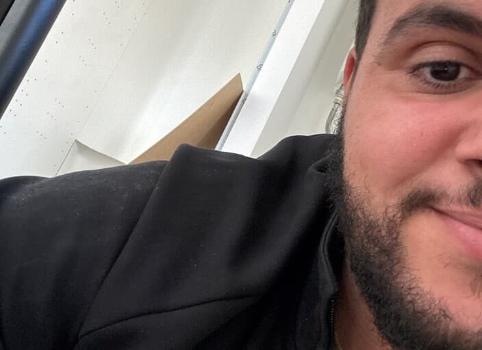 Photo de profil de alaam