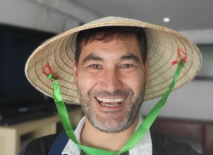 Photo de profil de lune33