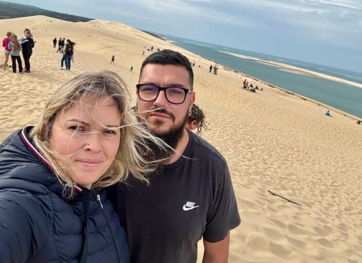 Photo de profil de STLKEV