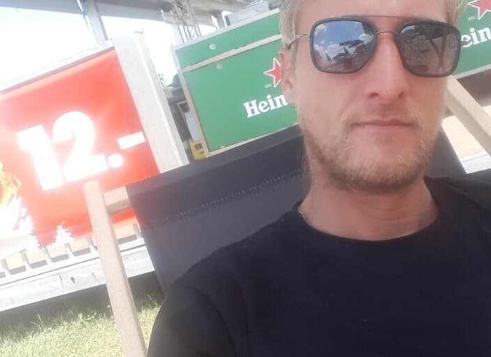 Photo de profil de johnjoe