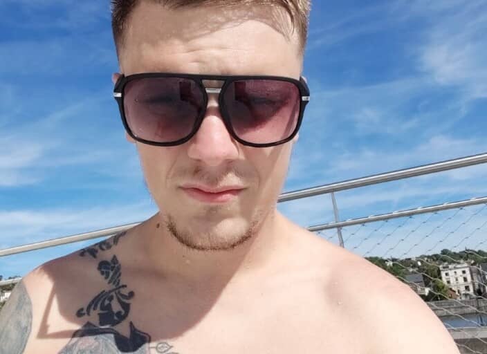jasoncestmoi