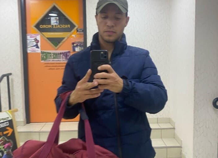 Photo de profil de zack9393