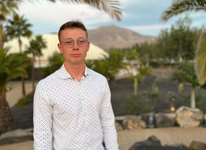 Photo de profil de Briane