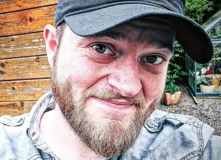 Photo de profil de Benzh9