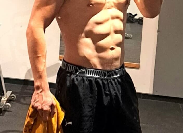 Photo de profil de Tony0791