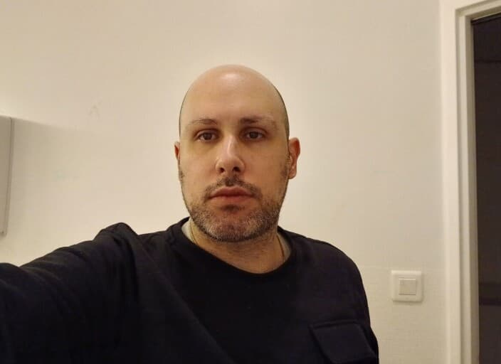 Photo de profil de Lichandre