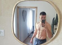 Antoine_hornoy - profil