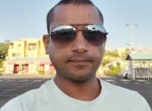 Vikram2meetonly - profil