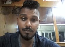nikesh - profil