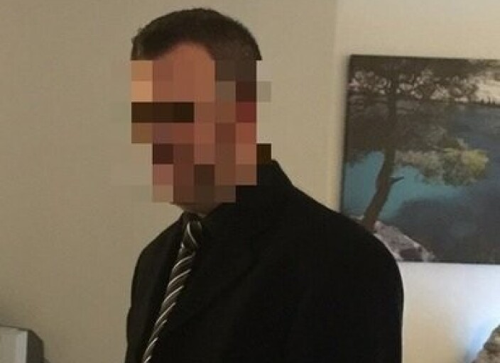 homme 45ans de Quebec cherche travesti
