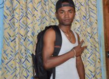 Jonathane - 1