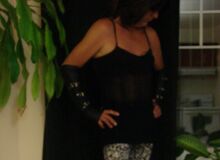 fannyinhose - 2
