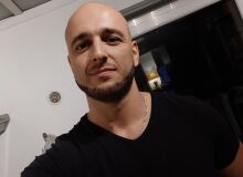 Teddyyyyy - 1